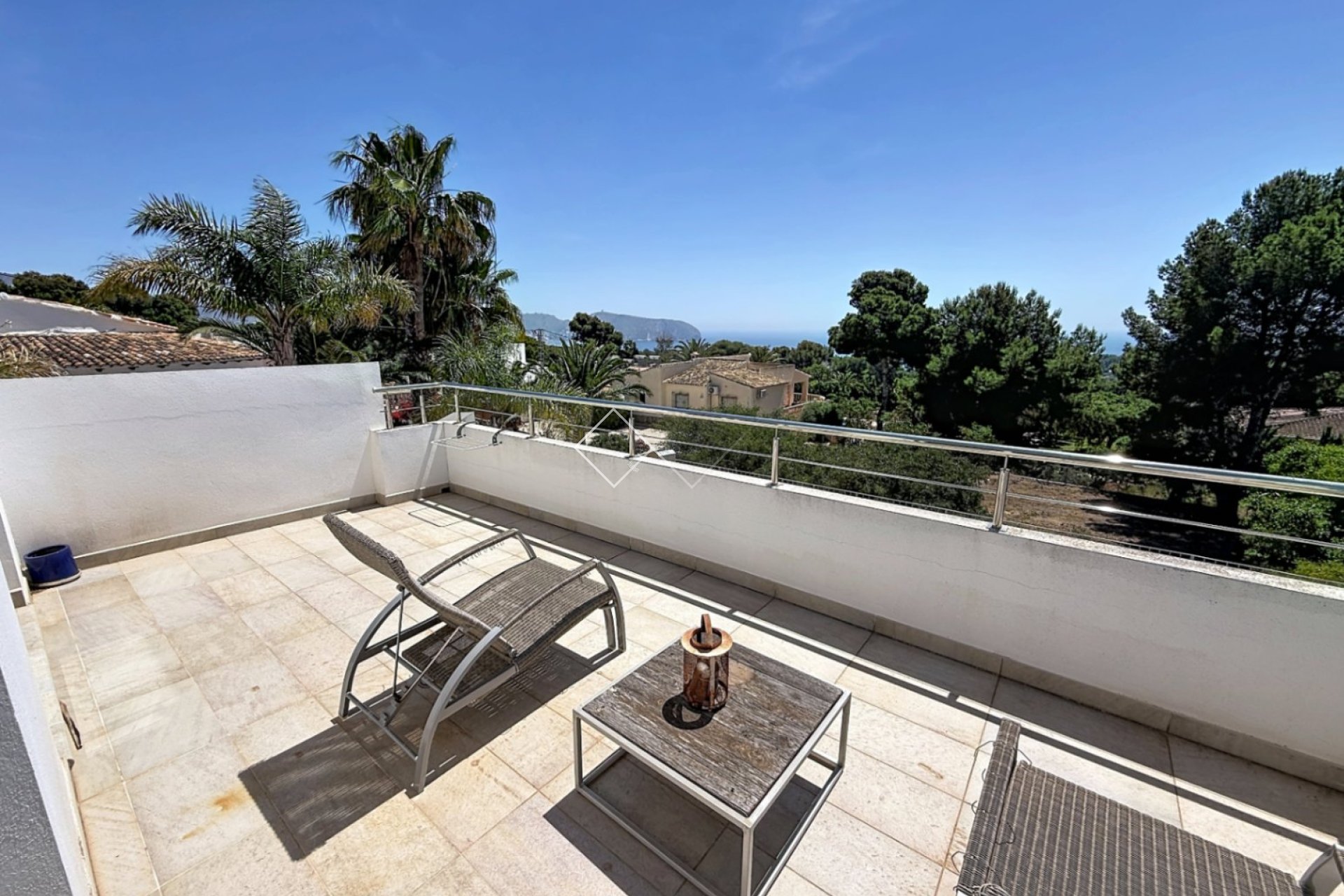  - Villa - Teulada