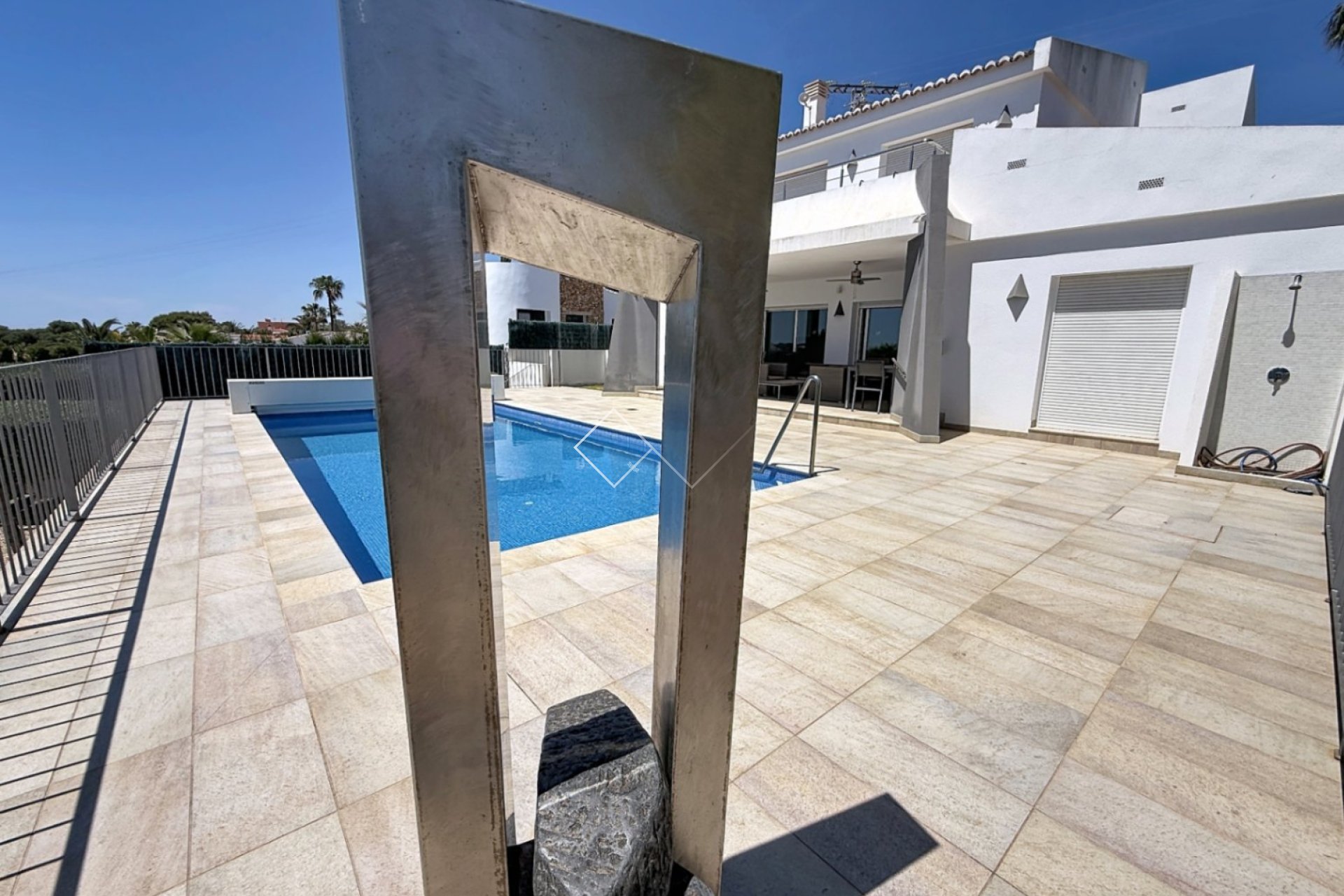  - Villa - Teulada