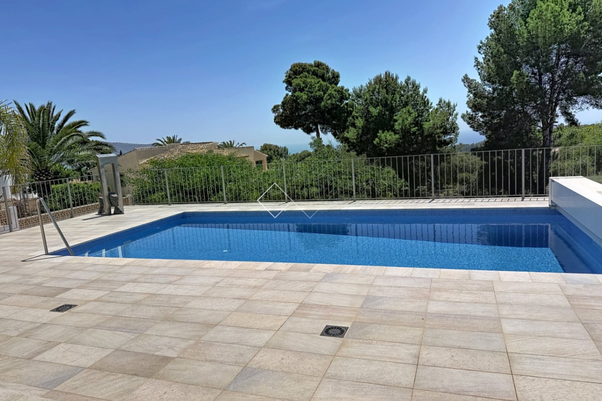  - Villa - Teulada