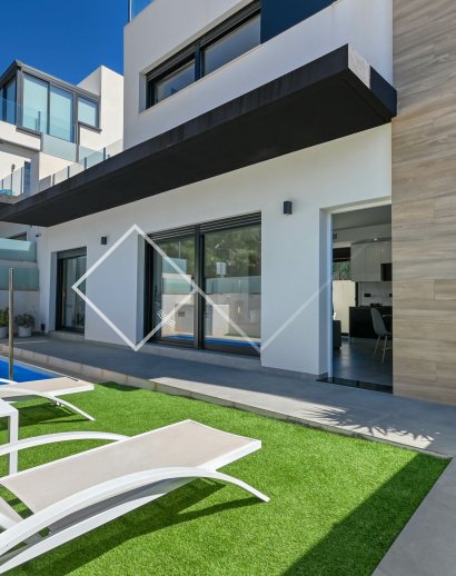 Villa -  - Villamartin - Villamartin