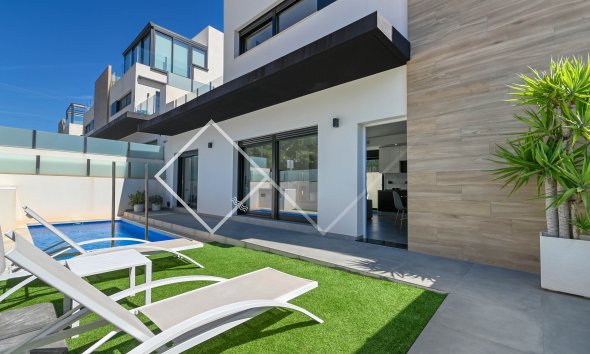 Villa -  - Villamartin - Villamartin