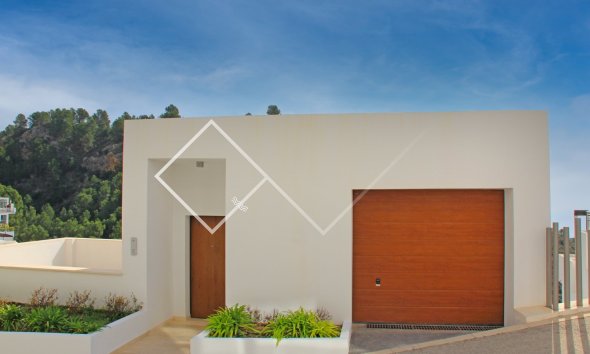 VILLAS - Resale - Altea - Altea