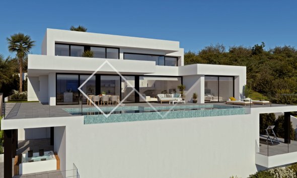 VILLAS - Resale - Benitachell - Benitachell