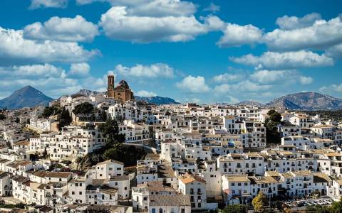 Altea