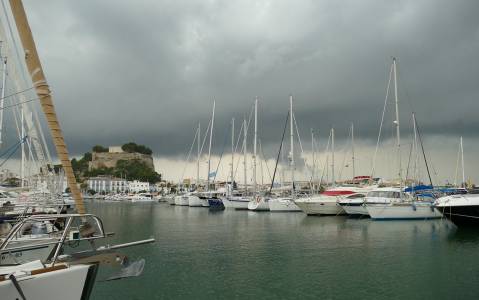 Denia