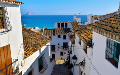 Altea