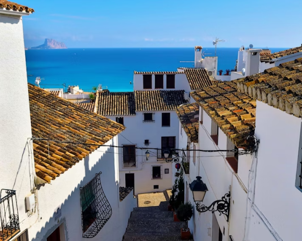 Altea