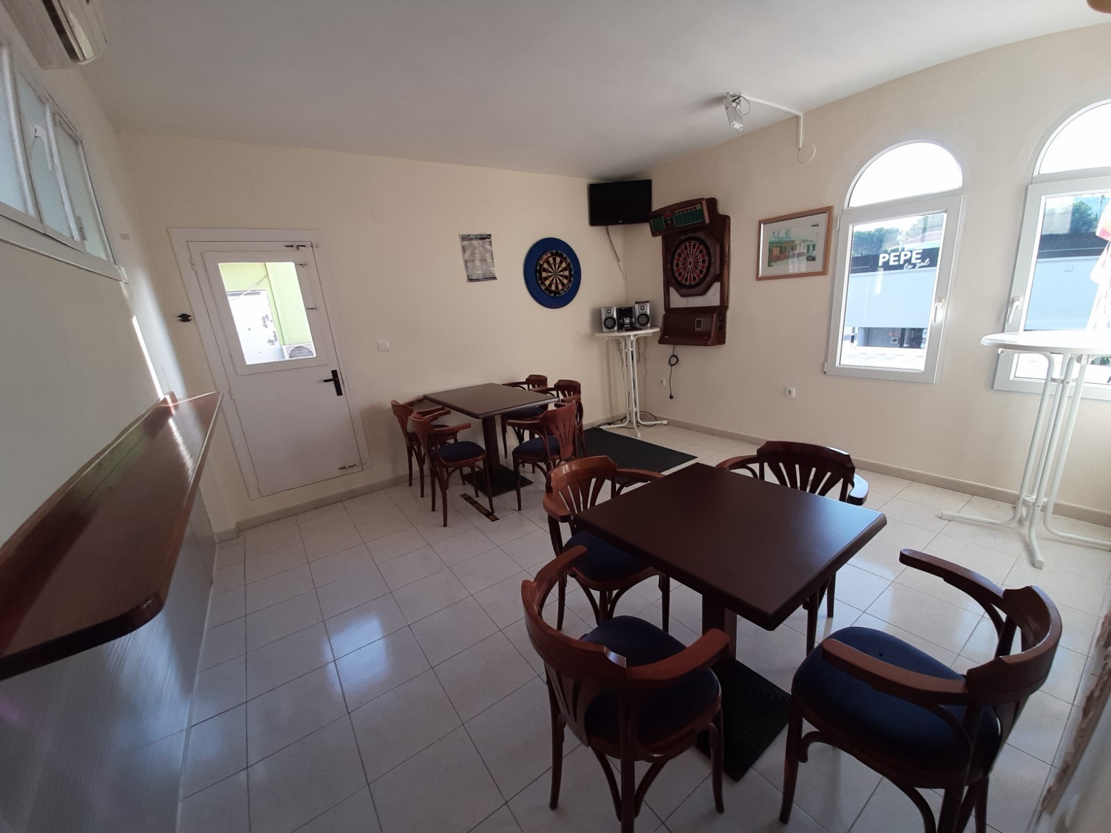 For Sale. Commercial in Benissa costa