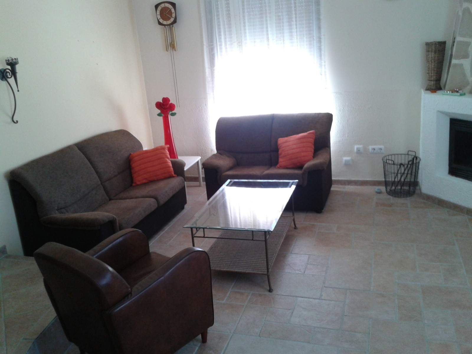 For Sale. Cottage in Benissa