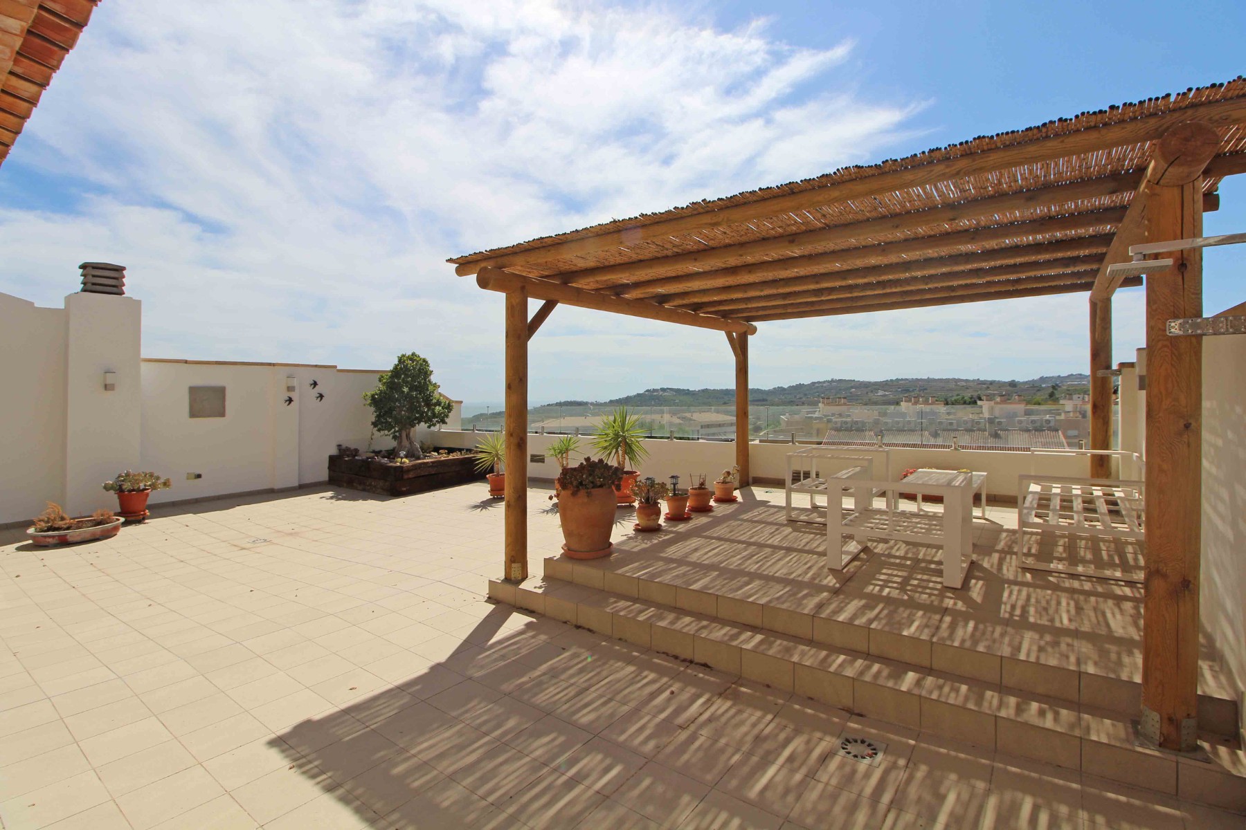 For Sale. Apartment in Teulada