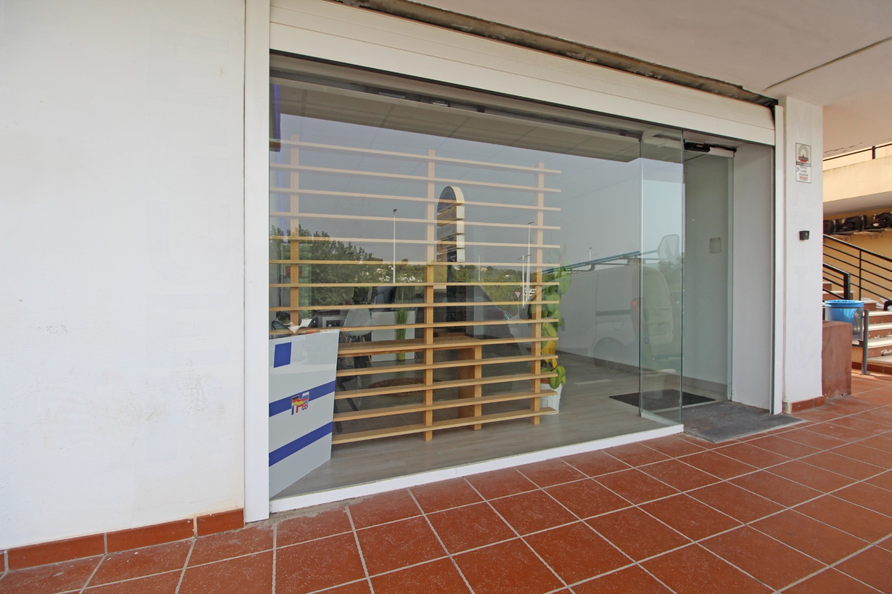 For Sale. Commercial property in Moraira