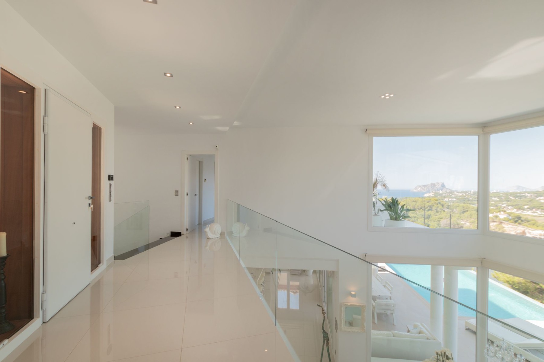 For Sale. New Construction in Moraira