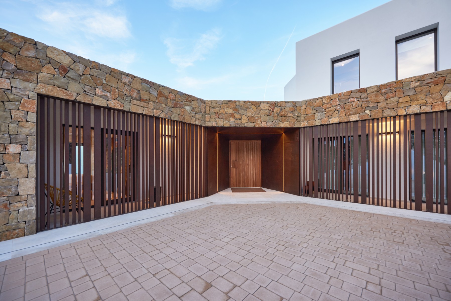Verkauf. Moderne Villa in Javea/Xabia