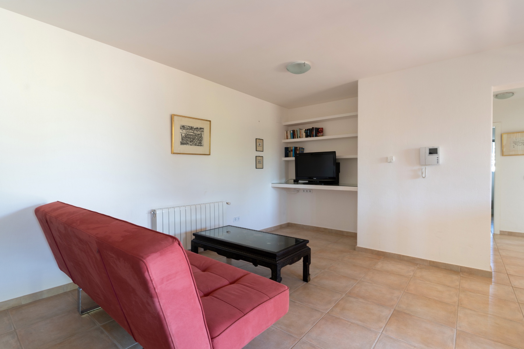 Villa mit 5 Schlafzimmer in Moraira