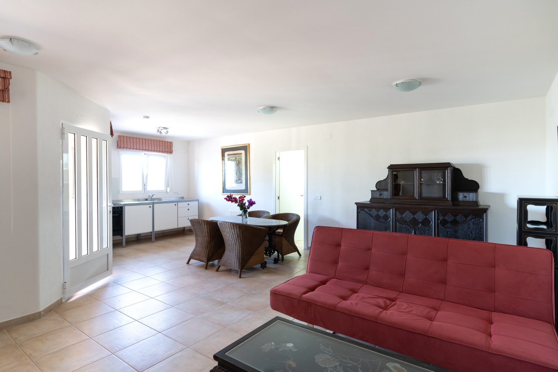 Villa mit 5 Schlafzimmer in Moraira