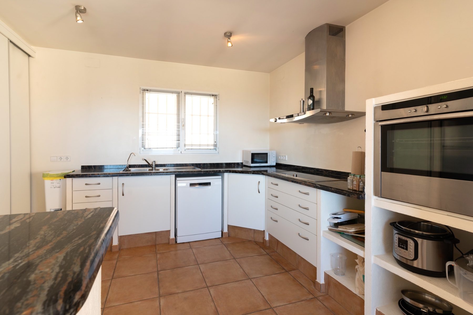 Villa mit 5 Schlafzimmer in Moraira