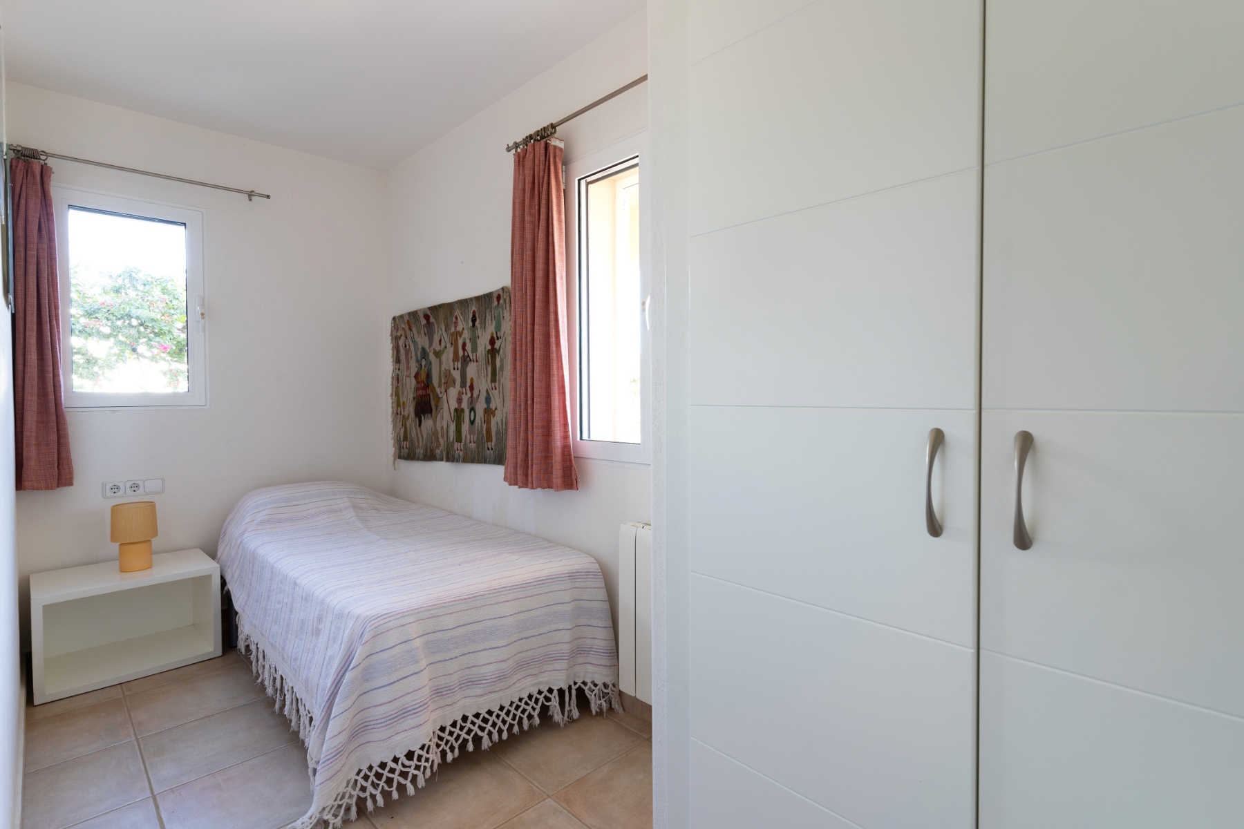 Villa mit 5 Schlafzimmer in Moraira
