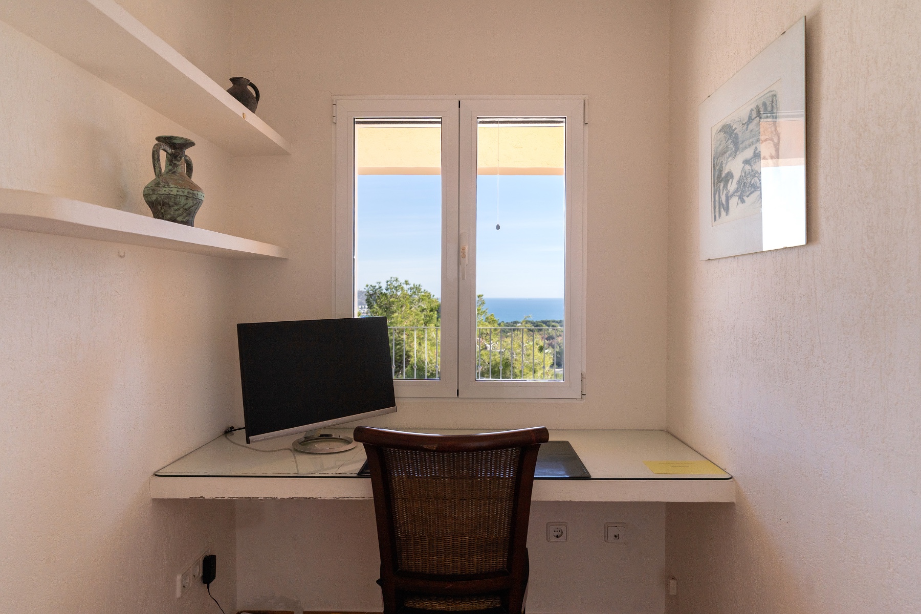 Villa mit 5 Schlafzimmer in Moraira