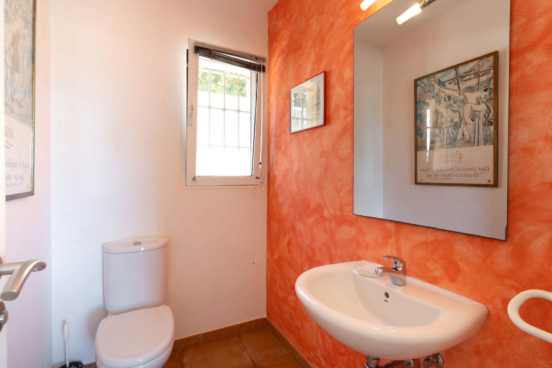 Villa mit 5 Schlafzimmer in Moraira