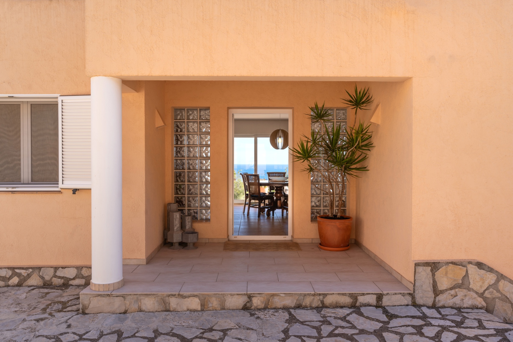 Villa mit 5 Schlafzimmer in Moraira