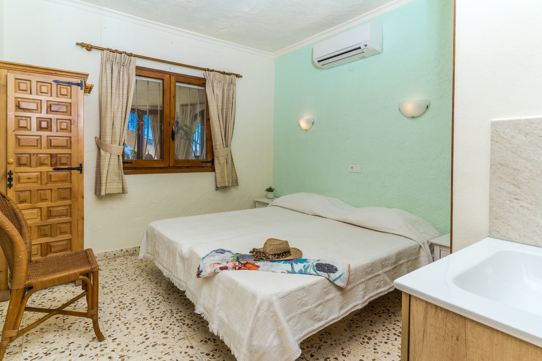 Villa met 3 slaapkamers in Javea