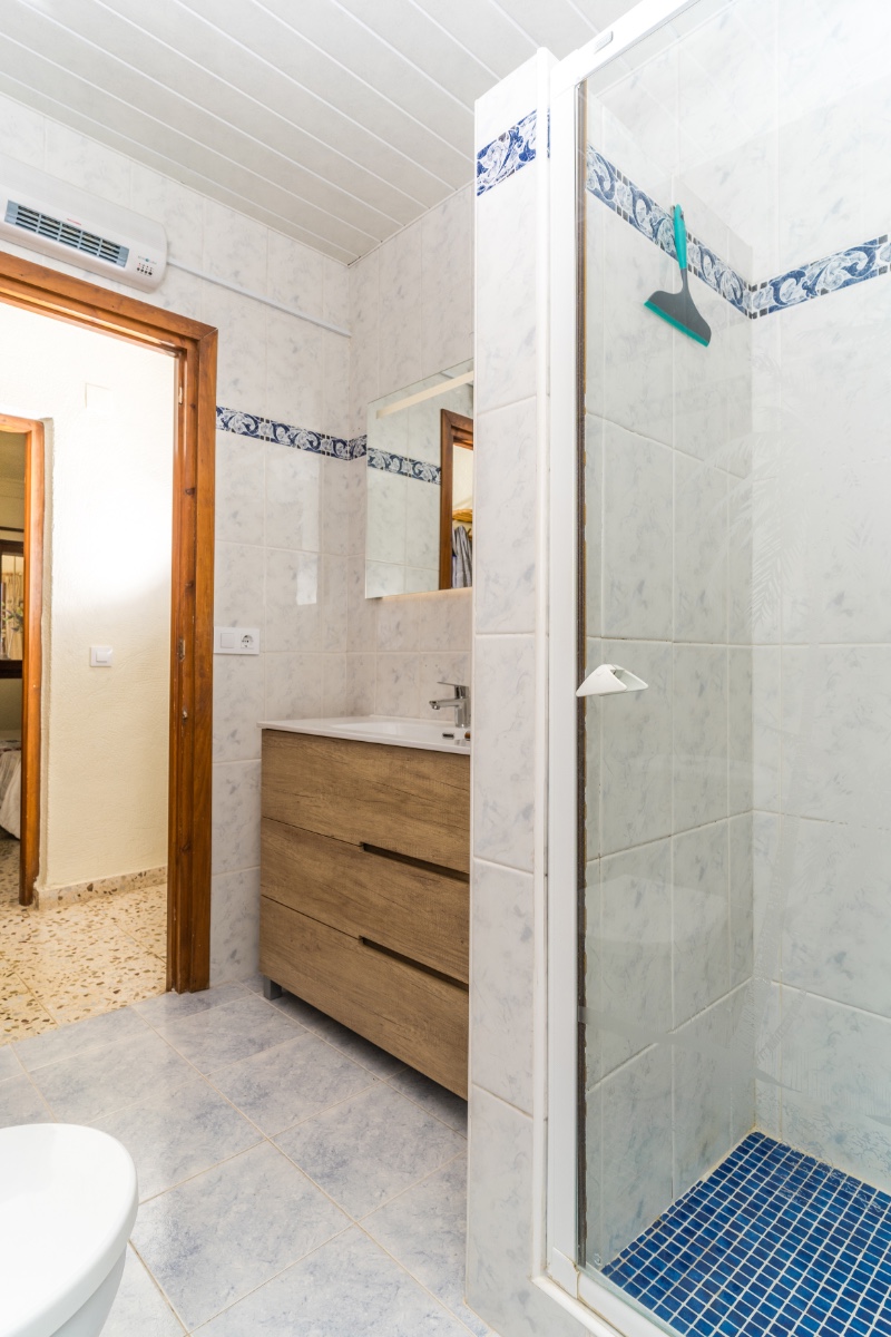 Villa met 3 slaapkamers in Javea