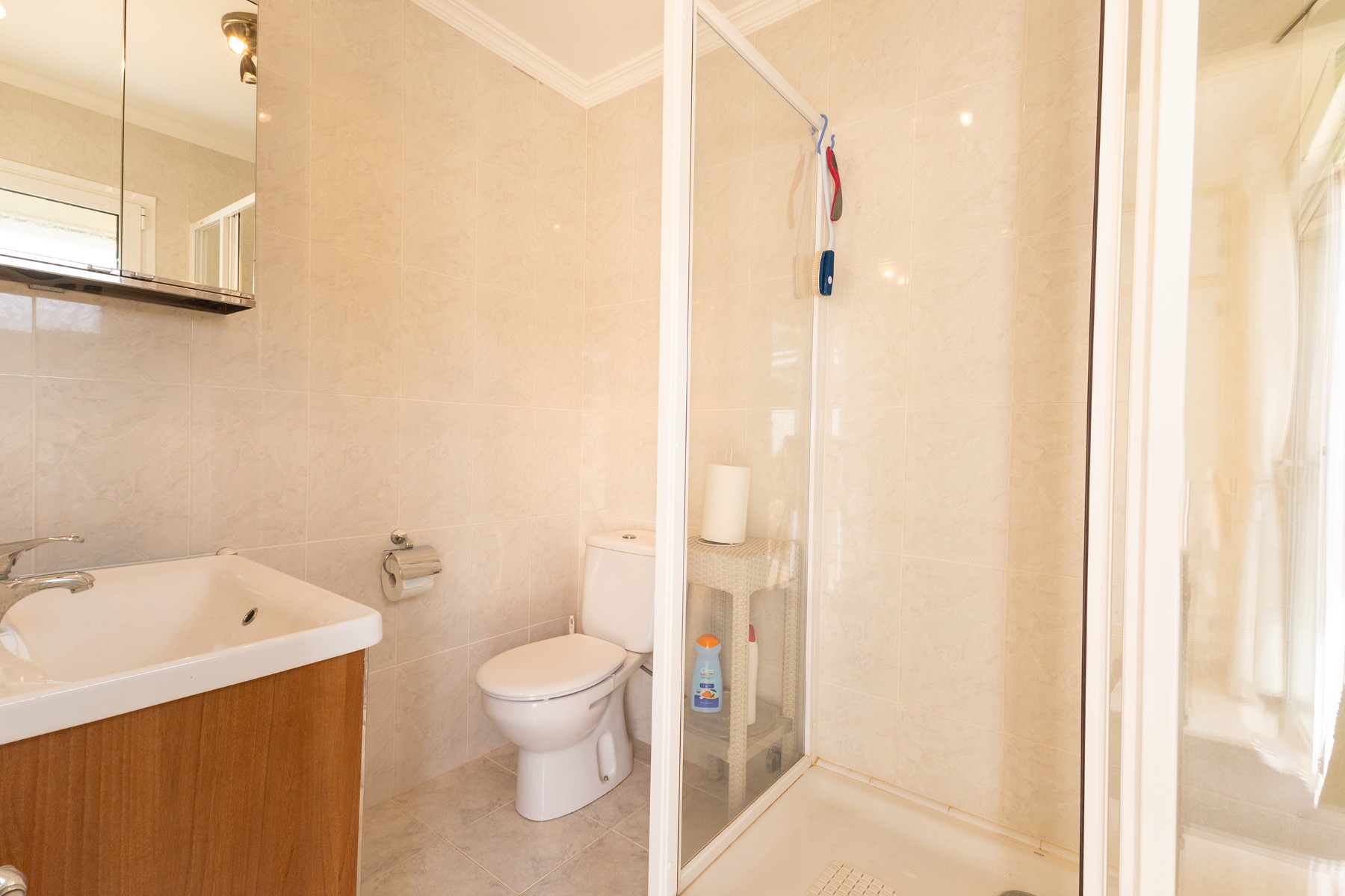 Villa de 3 dormitorios en Moraira