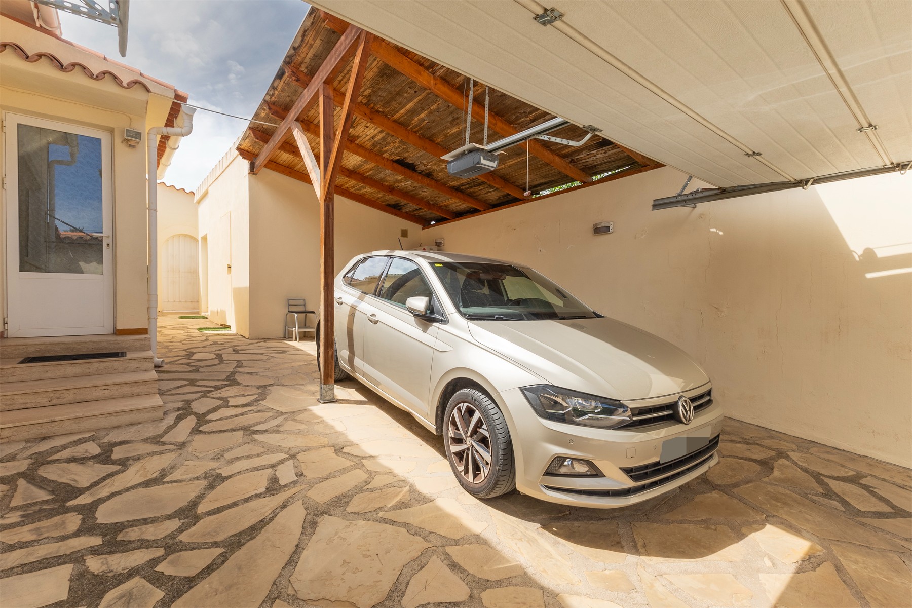 Villa de 3 dormitorios en Moraira