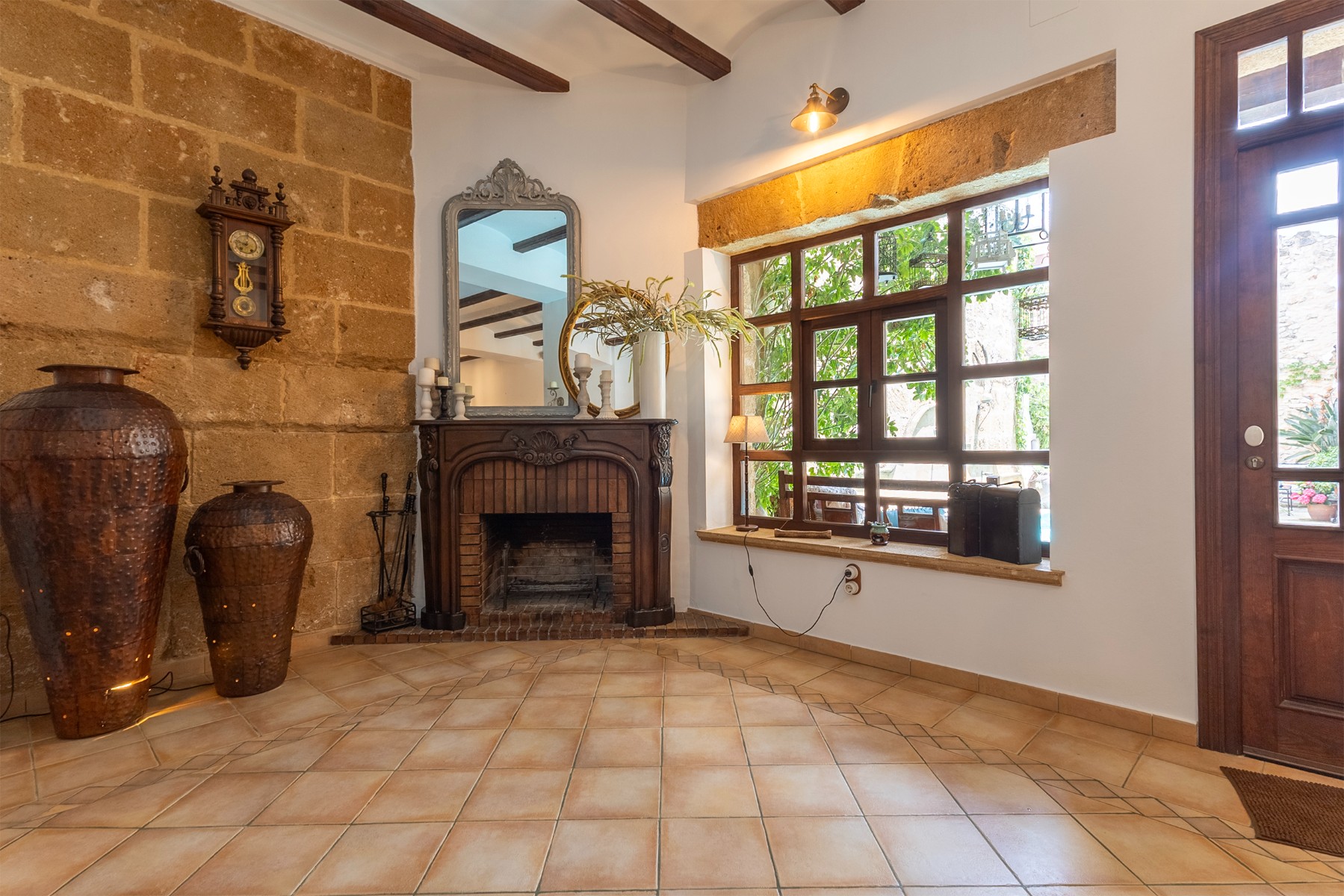 Semi-detached House на продажа в Jávea/xàbia