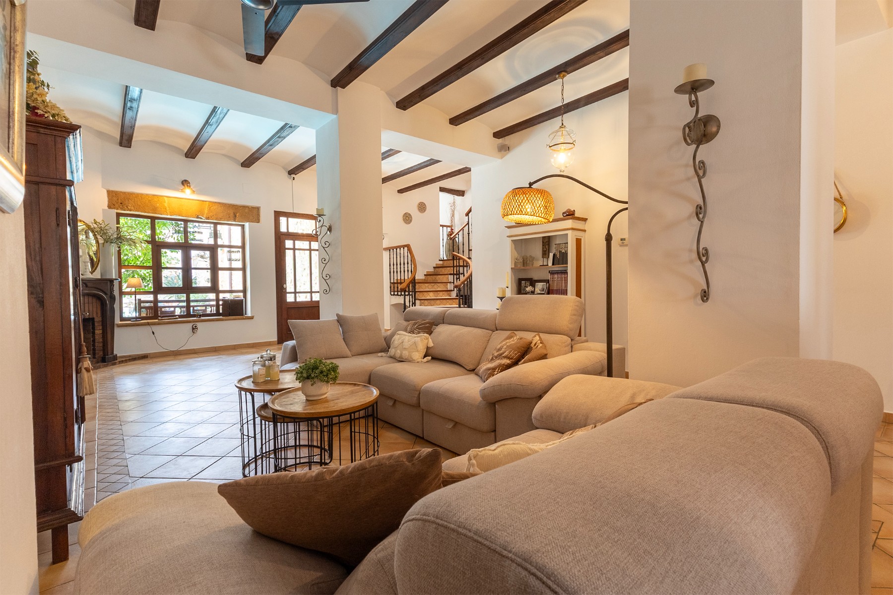 Semi-detached House на продажа в Jávea/xàbia