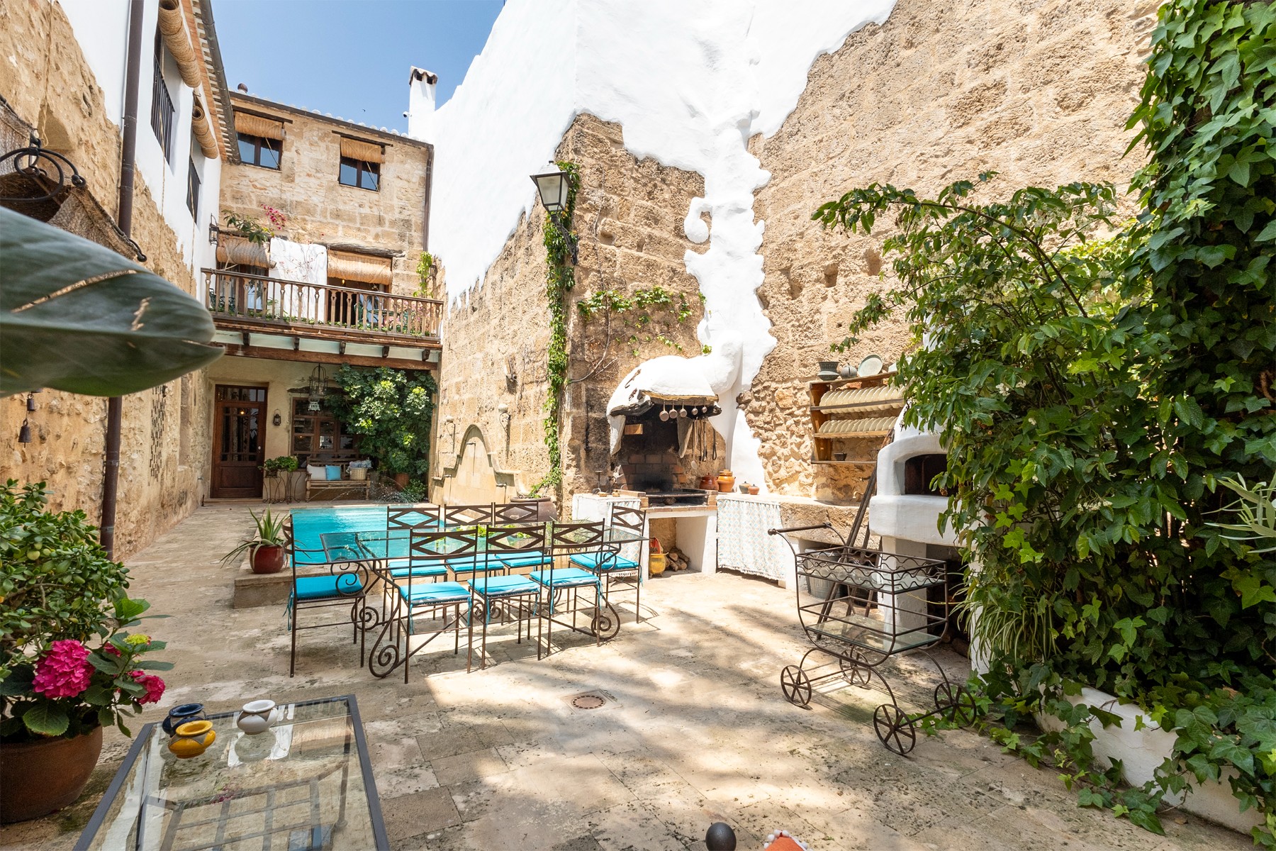 Semi-detached House на продажа в Jávea/xàbia