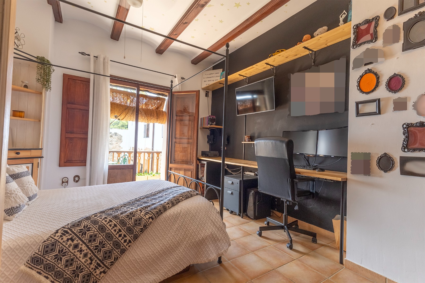 Semi-detached House на продажа в Jávea/xàbia