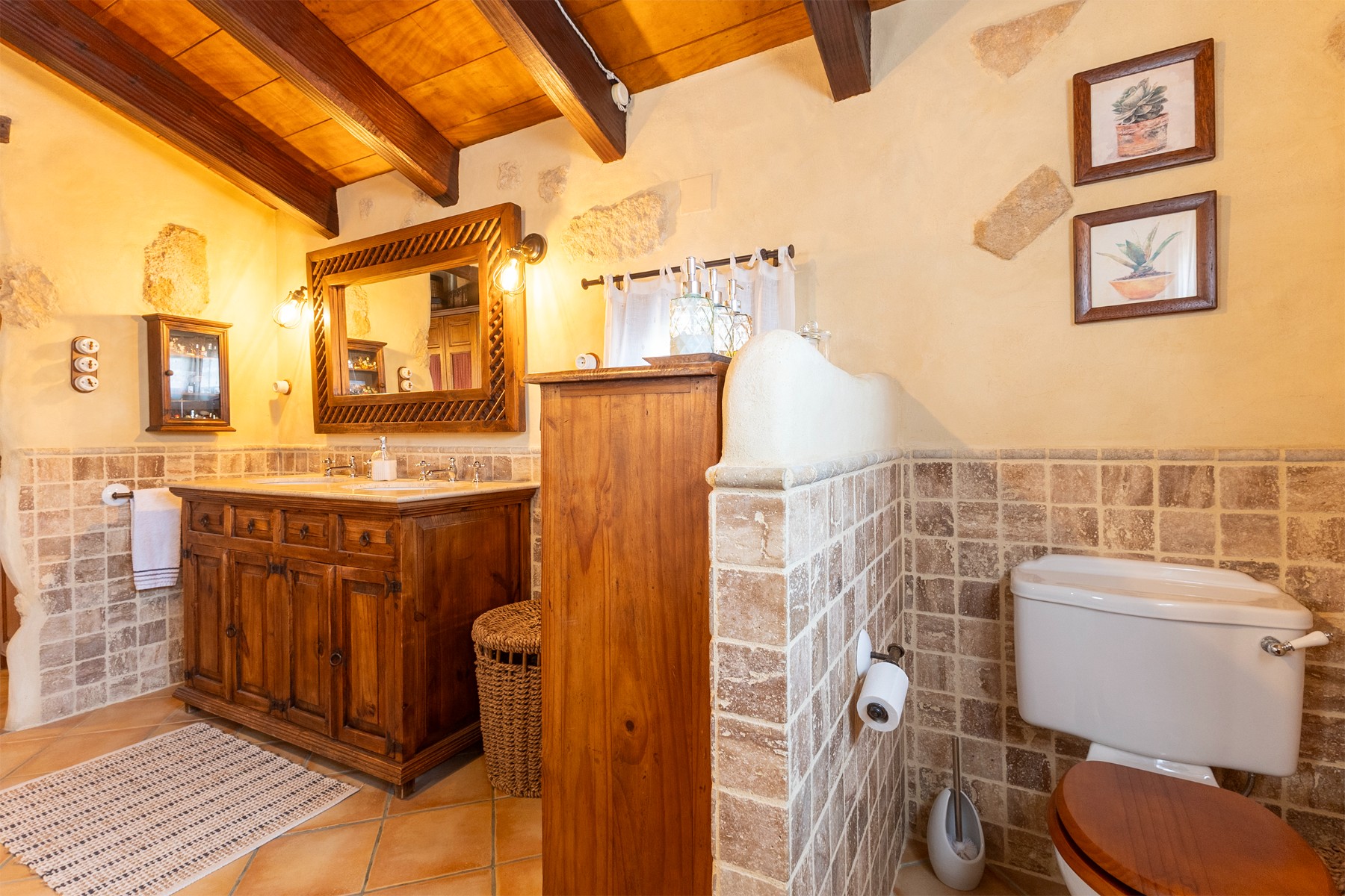 Semi-detached House на продажа в Jávea/xàbia