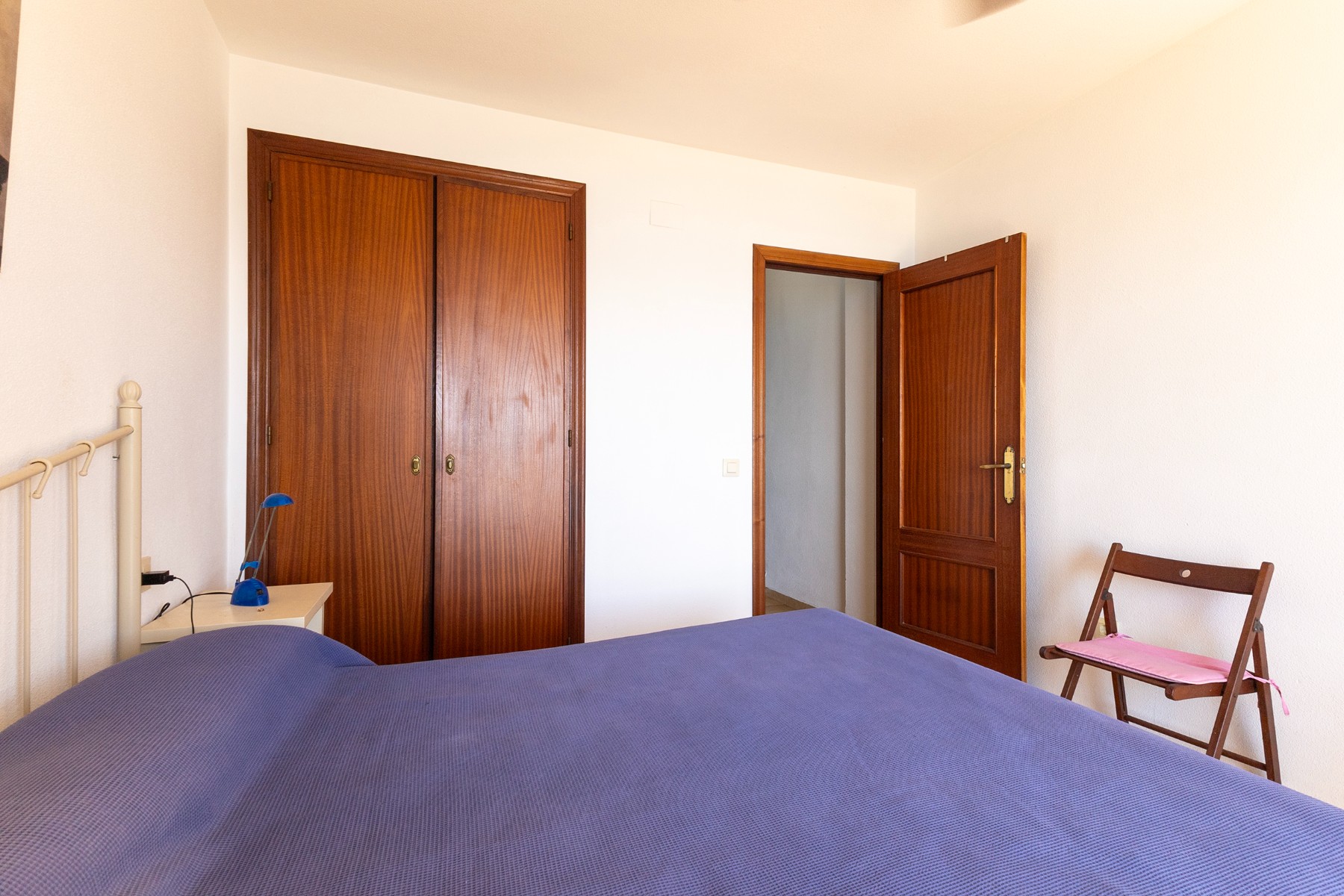 Attached House til salg i Calpe
