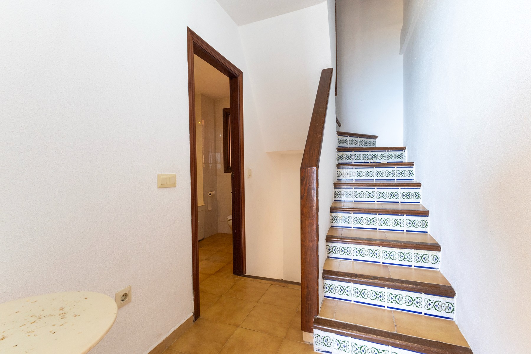 Attached House til salg i Calpe
