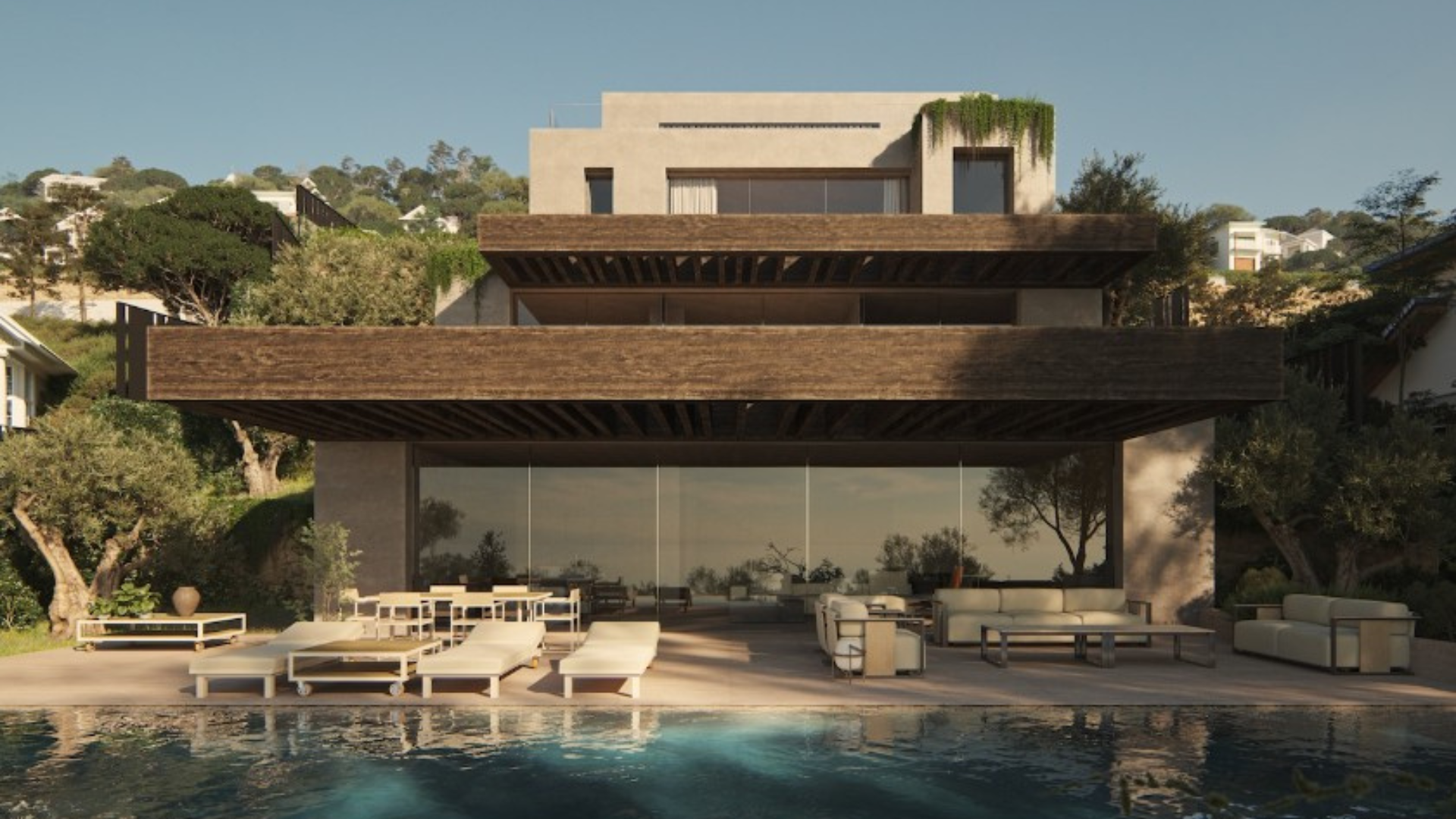 MOV86866 - Verkoop. Villa in Benissa