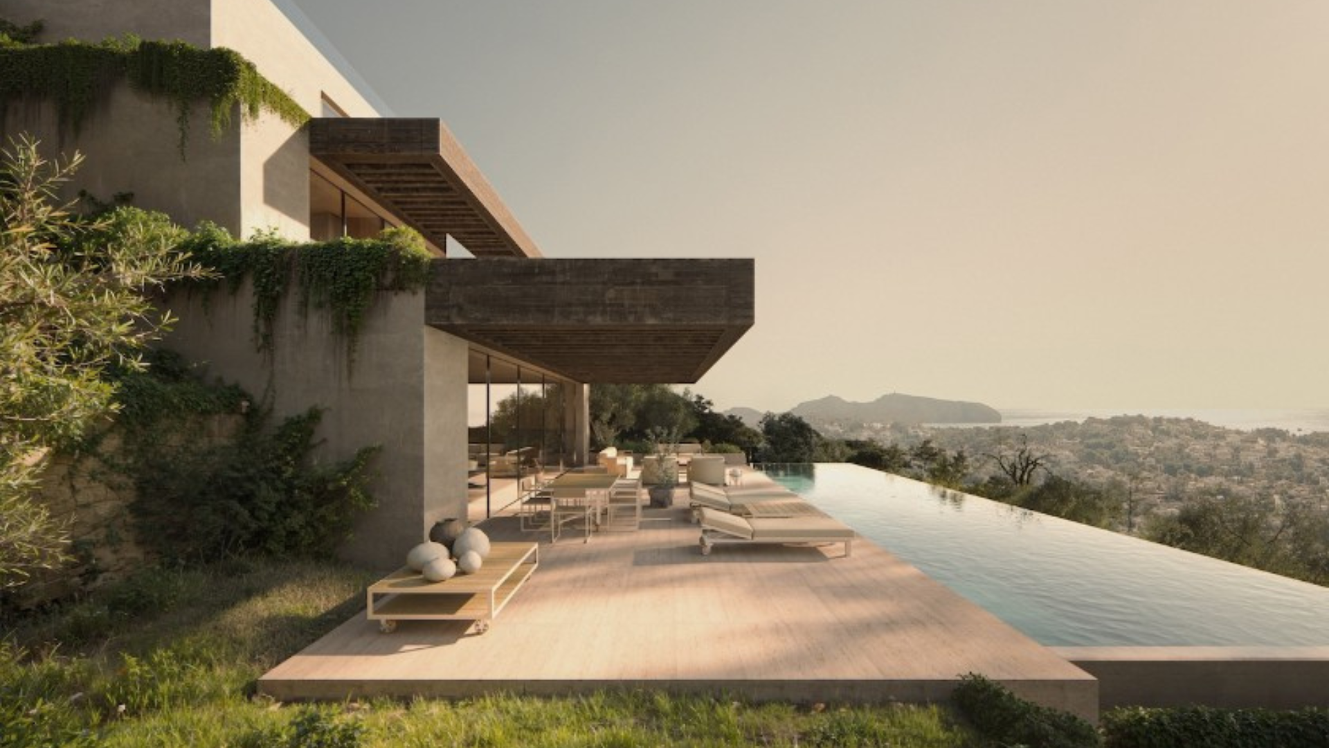 New Build zum verkauf in Benissa