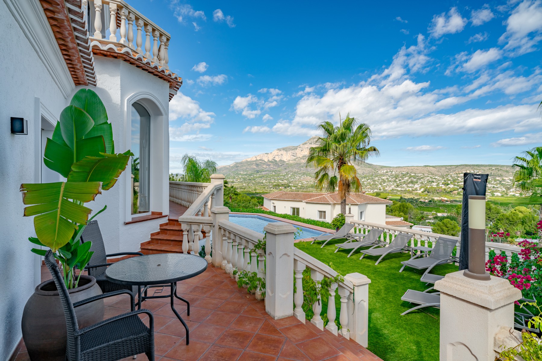 Verkauf. Villa in Benitachell