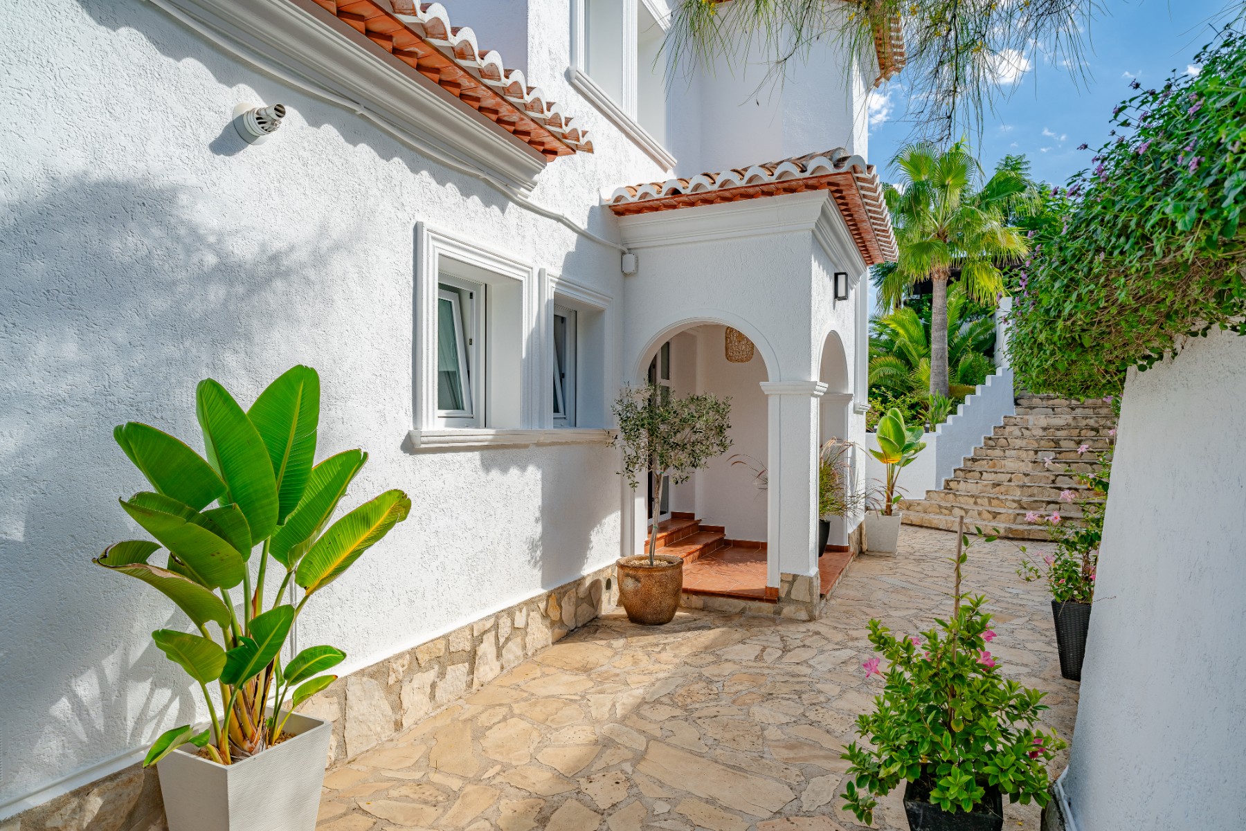 Verkauf. Villa in Benitachell