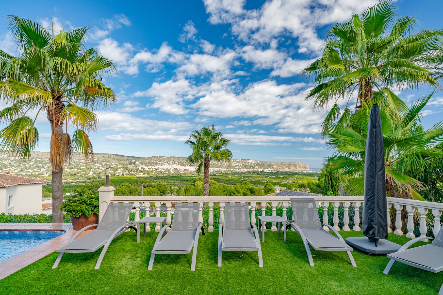 Verkauf. Villa in Benitachell