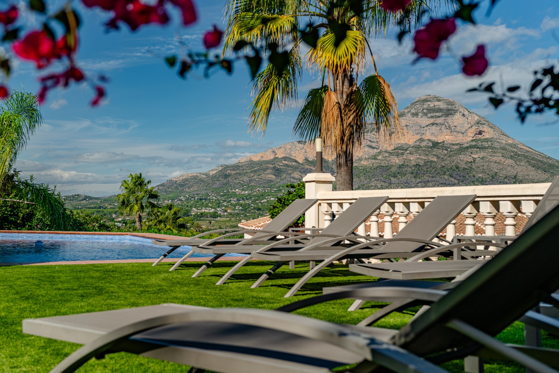 Verkauf. Villa in Benitachell