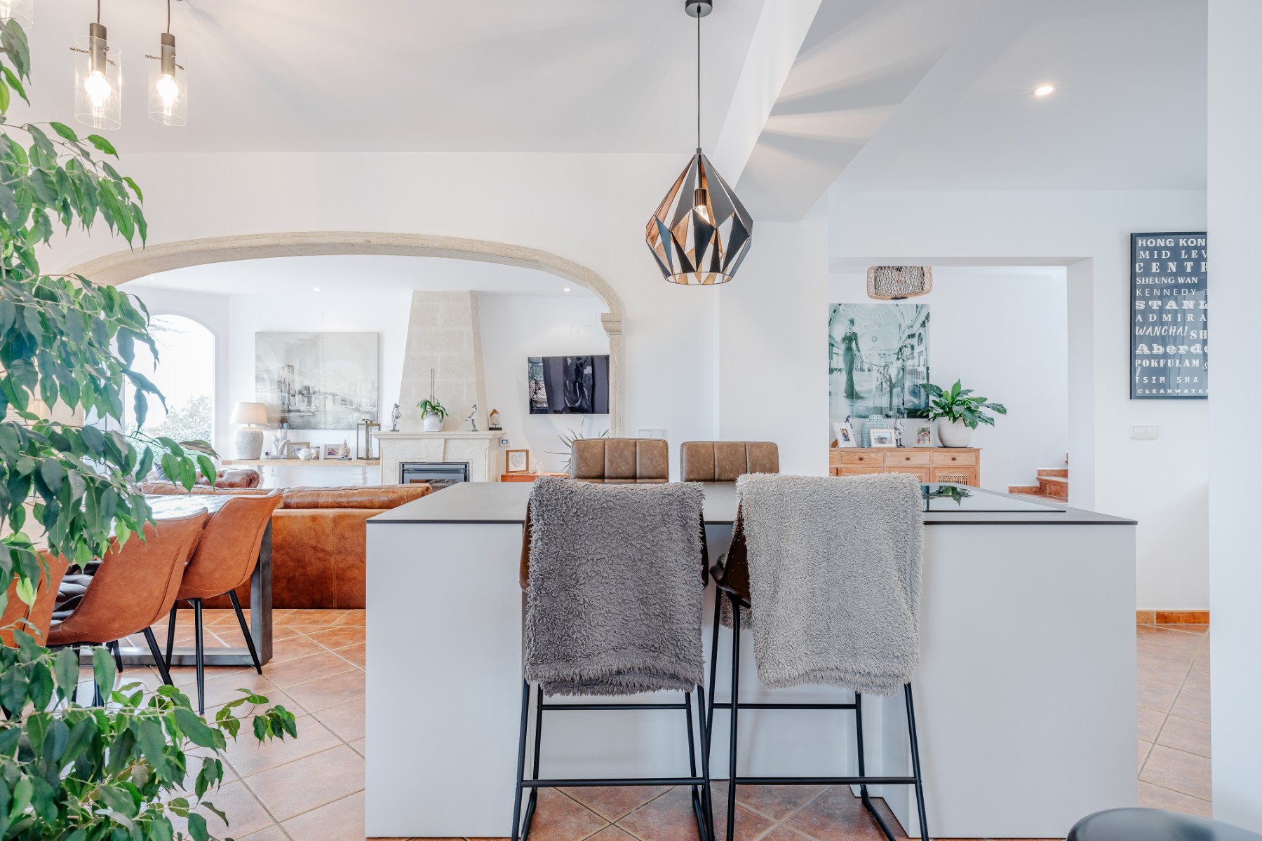 Verkauf. Villa in Benitachell