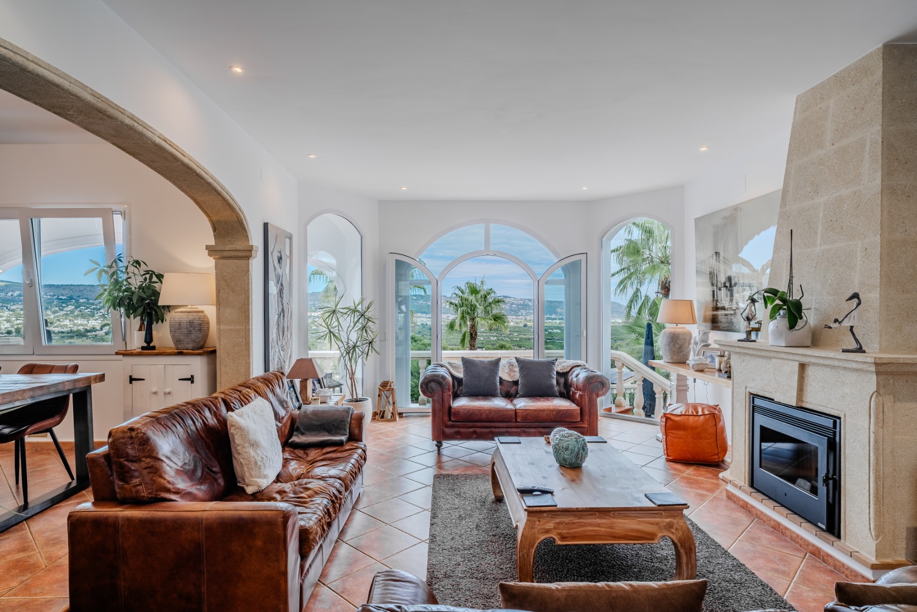 Verkauf. Villa in Benitachell