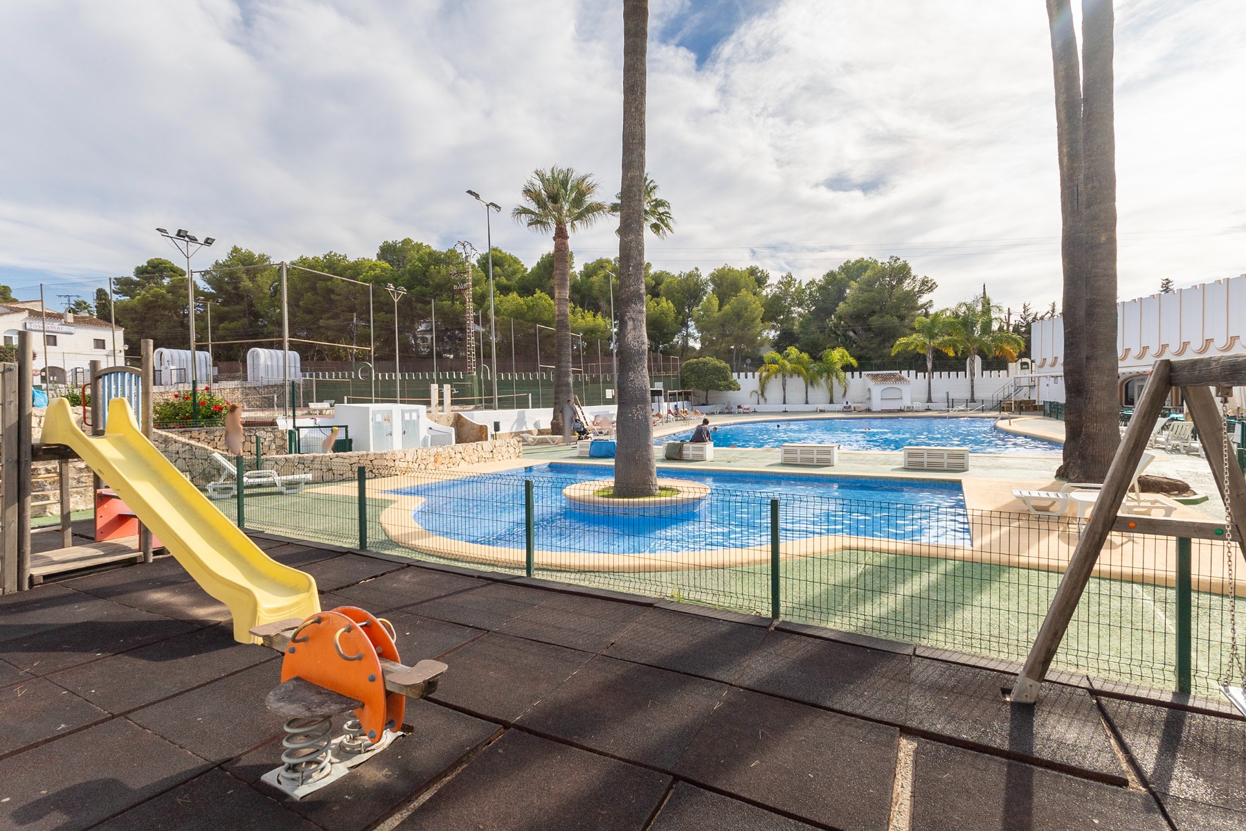 Bungalow for sale in Jávea/xàbia