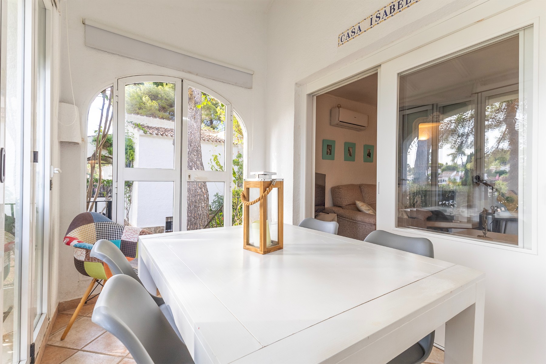 Bungalow for sale in Jávea/xàbia