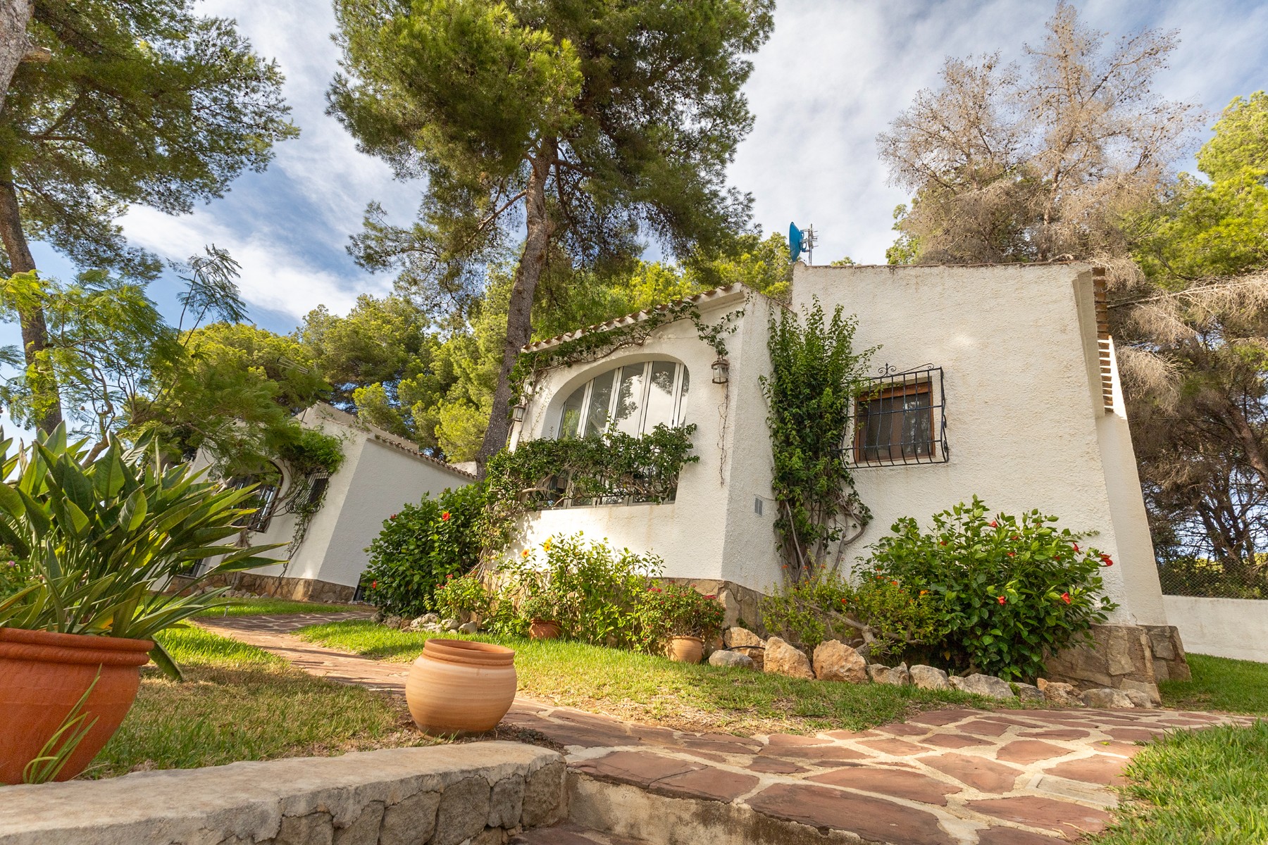 Bungalow for sale in Jávea/xàbia