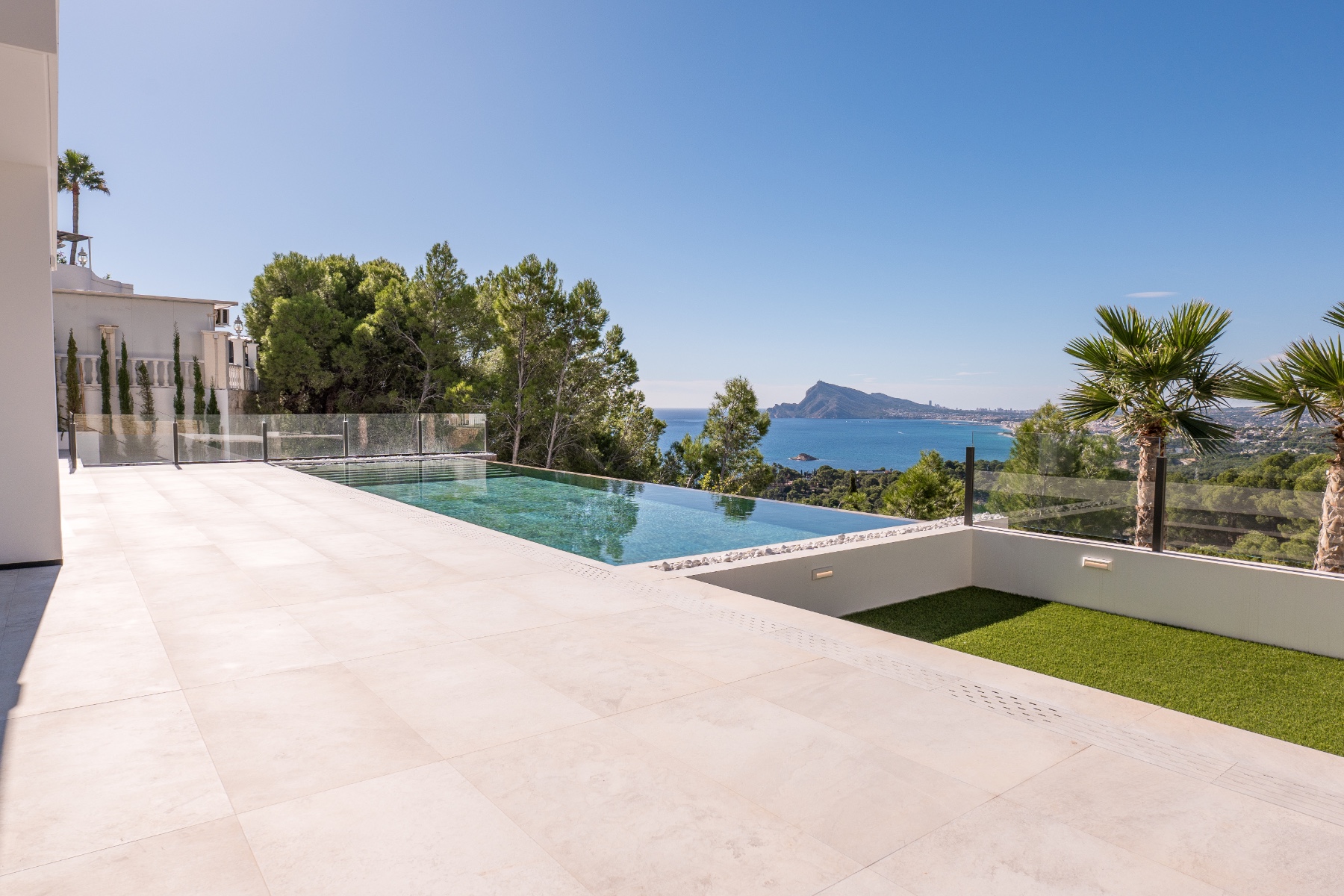 For Sale. Villa in Altea