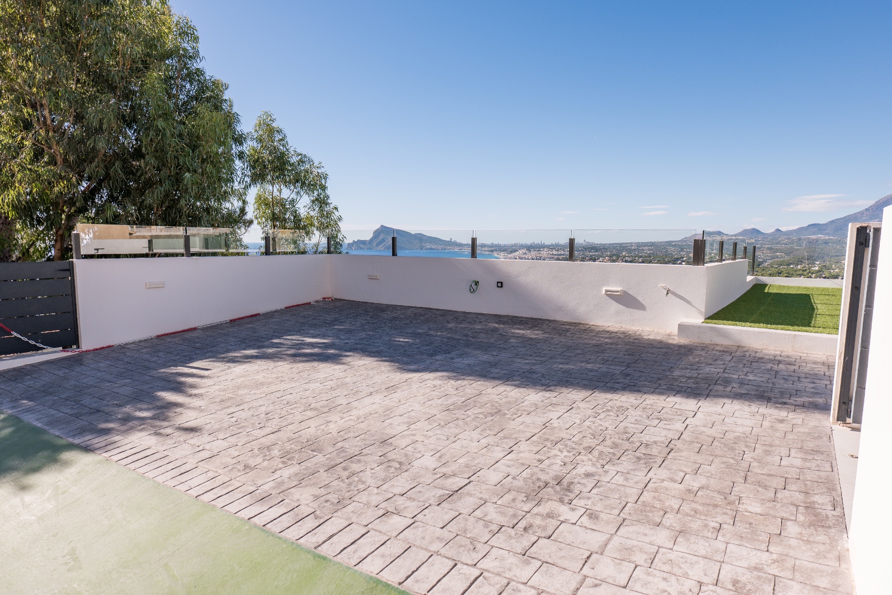 For Sale. Villa in Altea