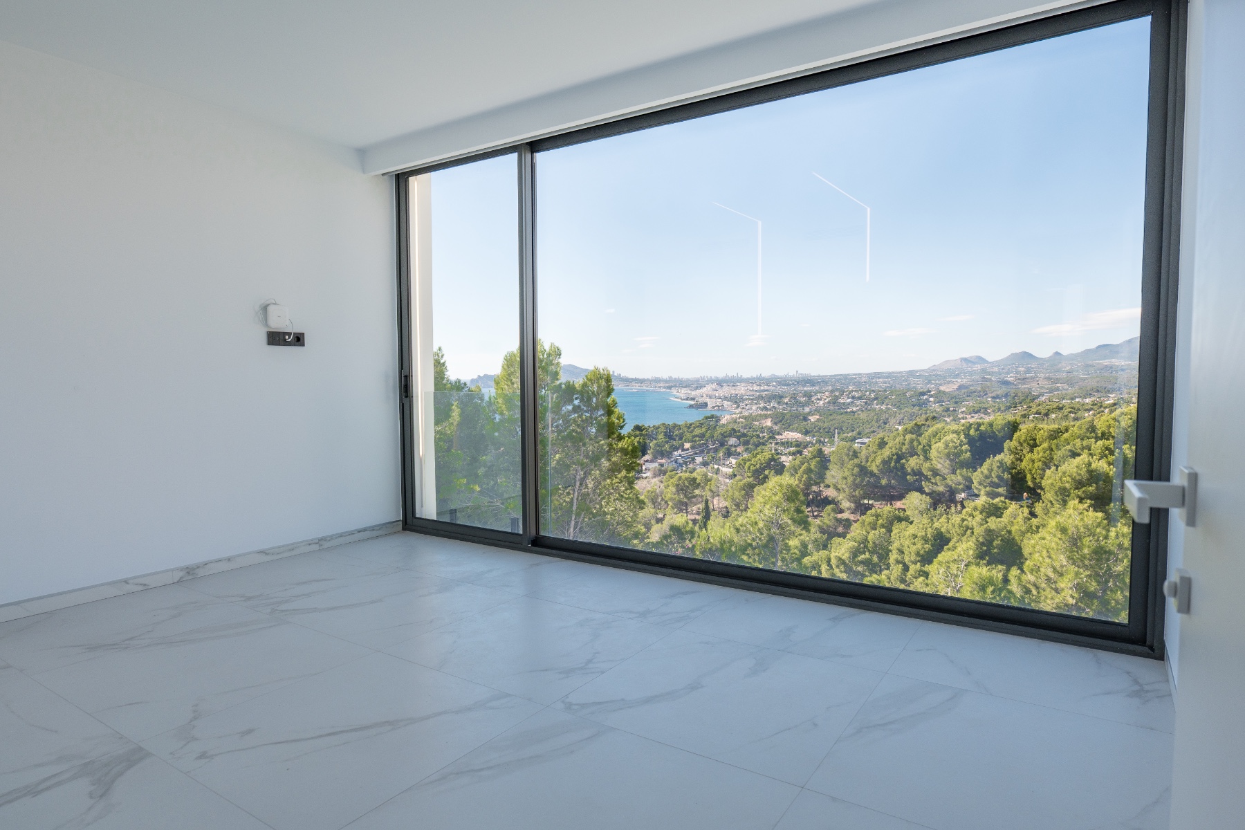 For Sale. Villa in Altea