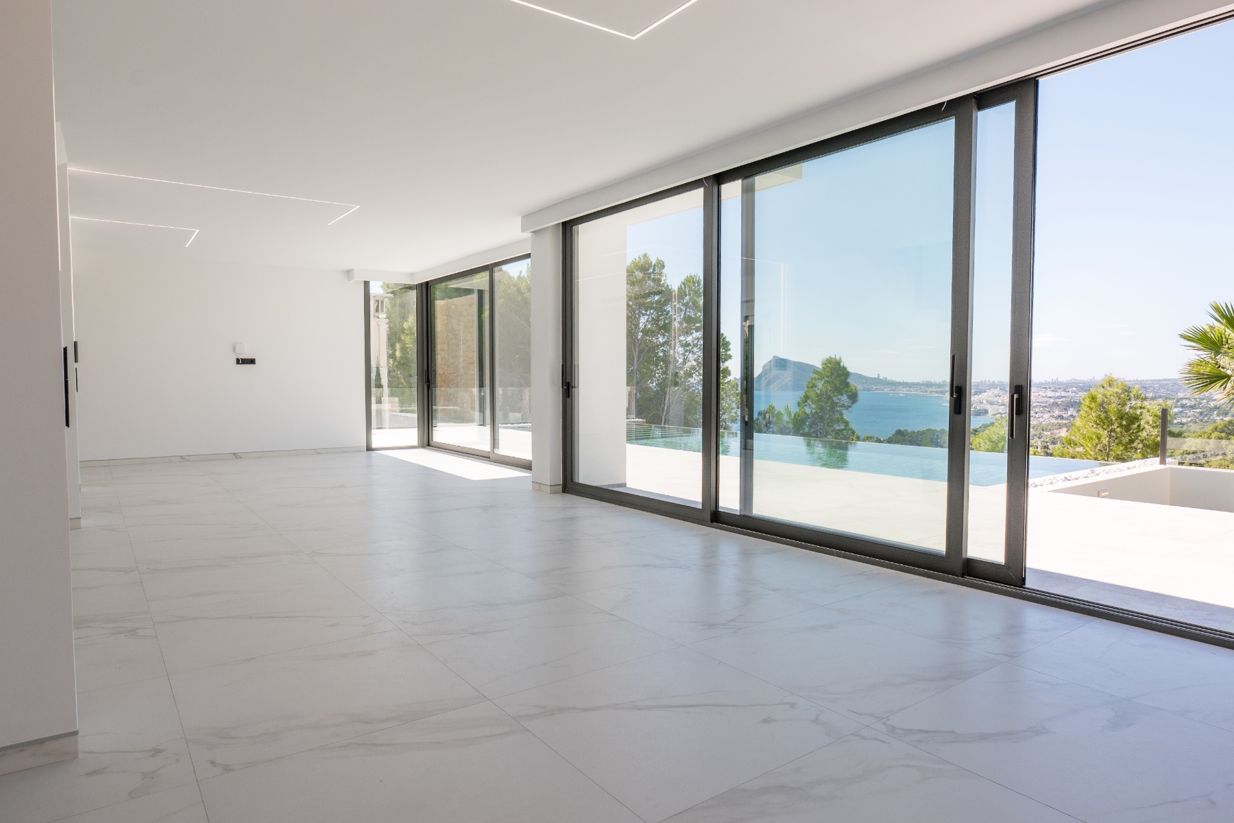 For Sale. Villa in Altea